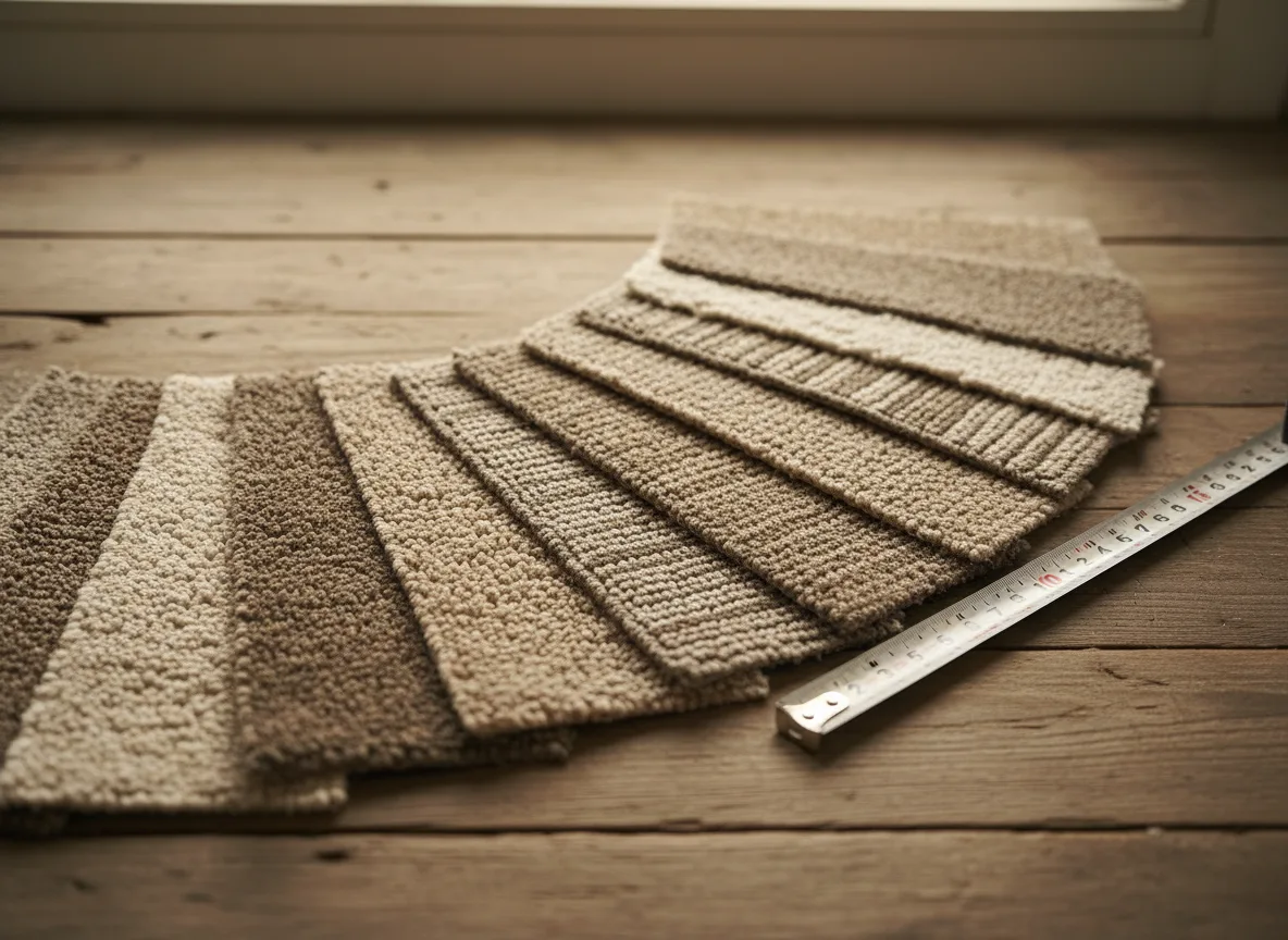 Carpet Installation Fayetteville, TX FAQs