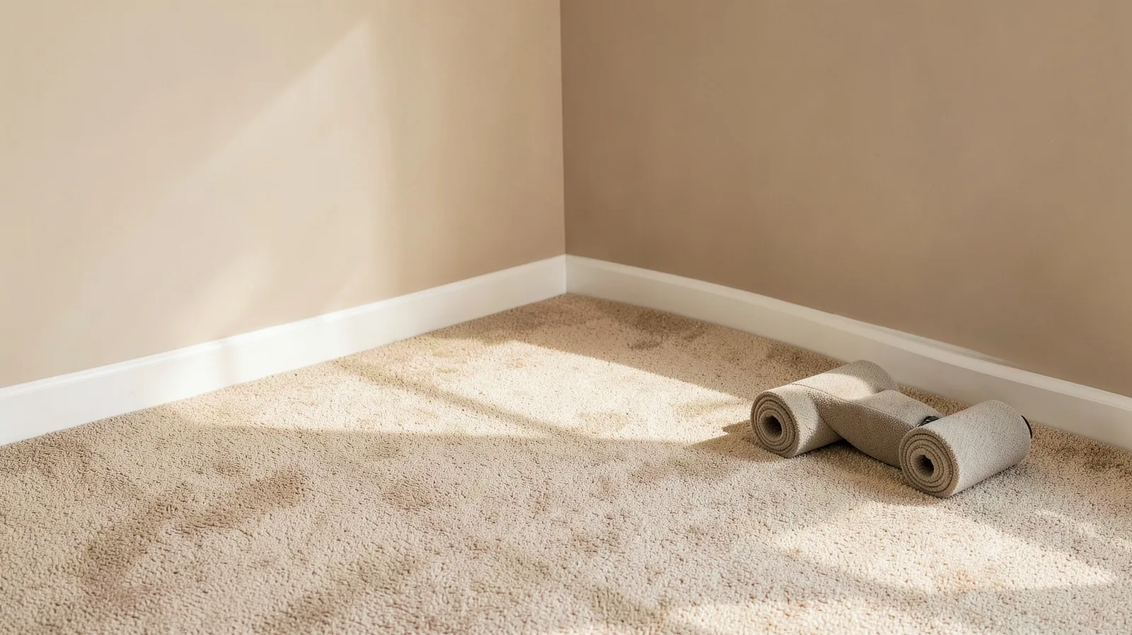 Carpet Installation in Fayetteville, TX near me